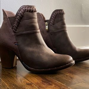 Vintage Havana Amalia